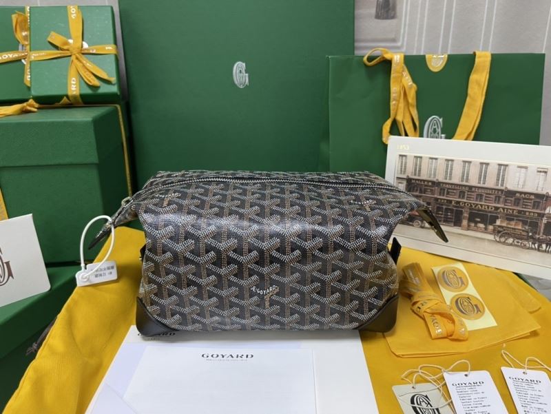 Goyard Clutch Bags